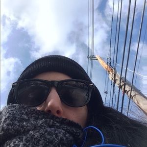 Meet your Posher, Brittany